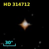 HD 314712