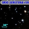 1RXS J195739.6+584311