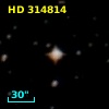 HD 314814