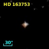 HD 163753