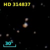 HD 314837
