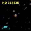 HD 314835