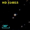 HD 314815