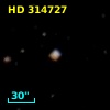 HD 314727