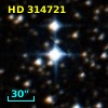 HD 314721