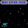 IRAS 17519-2519