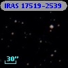IRAS 17519-2539