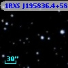 1RXS J195836.4+583532