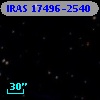 IRAS 17496-2540