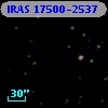 IRAS 17500-2537