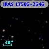 IRAS 17505-2545