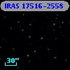 IRAS 17516-2558