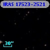 IRAS 17523-2521