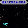 IRAS 17529-2537