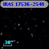 IRAS 17536-2548