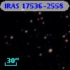 IRAS 17536-2558