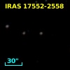 IRAS 17552-2558