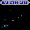 IRAS 17564-2539