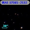 IRAS 17565-2532