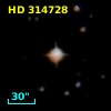 HD 314728