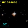 HD 314870