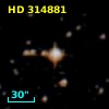 HD 314881