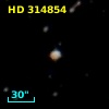 HD 314854