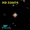HD 316474