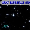 1RXS J195951.3+593327
