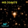 HD 316475