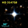 HD 314758