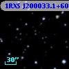 1RXS J200033.1+601601