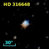 HD 316648