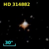 HD 314882