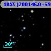 1RXS J200146.0+593214