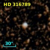 HD 316789