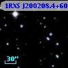 1RXS J200208.4+604252