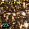 V* V1723 Sgr