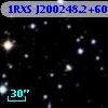 1RXS J200248.2+604420