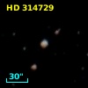 HD 314729