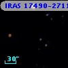 IRAS 17490-2711