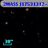 2MASS J17531312-2647410