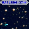 IRAS 17503-2744