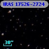 IRAS 17526-2724