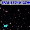 IRAS 17549-2706