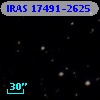 IRAS 17491-2625