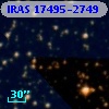 IRAS 17495-2749