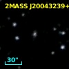 1RXS J200430.6+610222