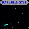 IRAS 17510-2718