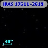 IRAS 17511-2619